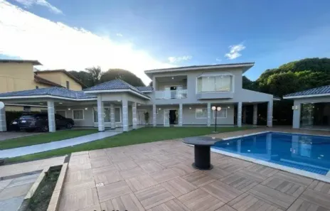 Casa de Condomínio com 4 Quartos para alugar, 500m² no Parque Verde, Belém