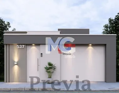 Casa com 3 Quartos à venda, 12m² no Frei Damião, Juazeiro do Norte