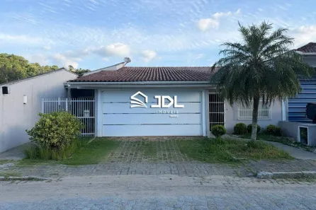 Casa com 3 Quartos à venda, 280m² no Garcia, Blumenau