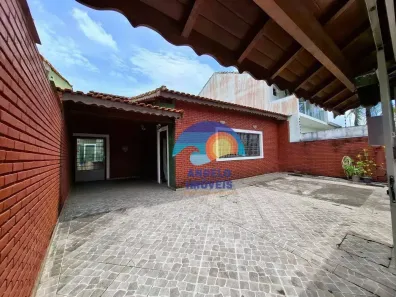 Casa com 3 Quartos à venda, 151m² no Centro, Peruíbe