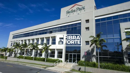 Sala Comercial à venda, 45m² no Swiss Park, Campinas