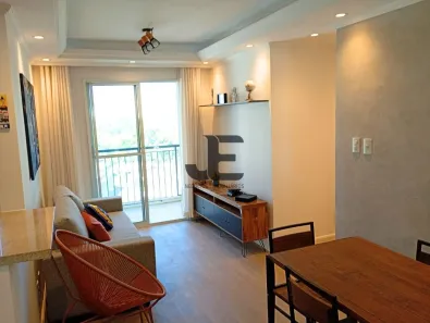 Apartamento com 2 Quartos à venda, 53m² no Lapa, São Paulo