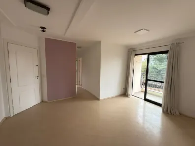 Apartamento com 2 Quartos à venda, 74m² no Chácara Inglesa, São Paulo