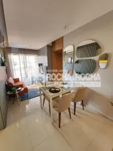 Apartamento com 3 Quartos à venda, 68m² no Cabral, Teresina