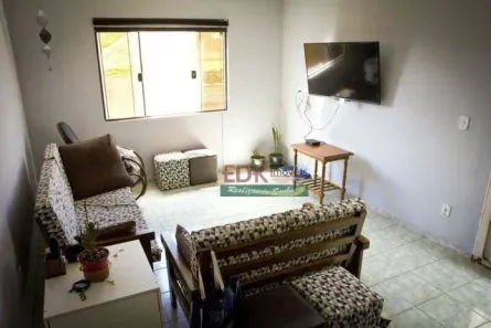 Casa com 3 Quartos à venda, 150m² no São Gonçalo, Taubaté