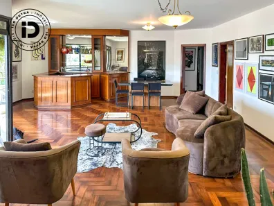 Apartamento com 4 Quartos à venda, 189m² no Centro, Piracicaba