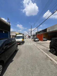 Galpão/Depósito/Armazém para alugar, 230m² no Jardim Germânia, São Paulo