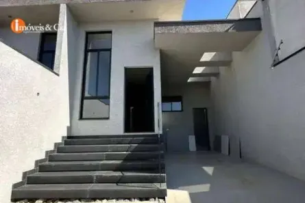 Casa com 3 Quartos à venda, 137m² no Jardim do Lago, Atibaia