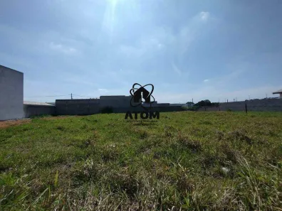 Lote/Terreno à venda, 300m² no Residencial Antares, Taubaté