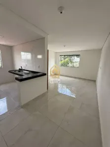 Casa com 3 Quartos à venda, 72m² no Jardim Leblon, Belo Horizonte