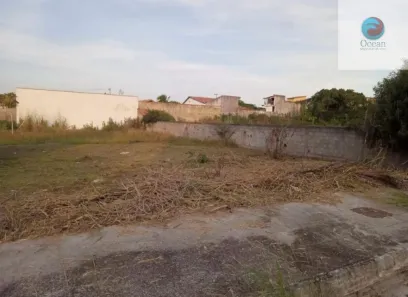 Lote/Terreno à venda, 600m² no Jardim Atlântico Leste (Itaipuaçu), Maricá