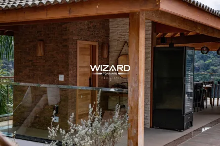 Casa de Condomínio com 6 Quartos à venda, 4980m² no , Igaratá