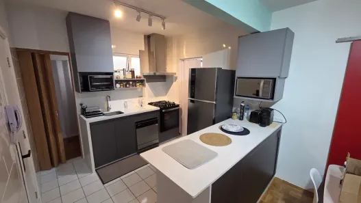 Apartamento com 3 Quartos à venda, 98m² no Vila Nova Conceição, São Paulo