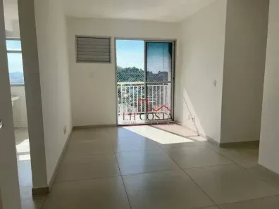 Apartamento com 2 Quartos à venda, 62m² no Fonseca, Niterói