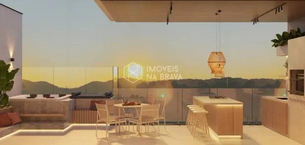 Apartamento com 2 Quartos à venda, 82m² no Barra, Balneário Camboriú