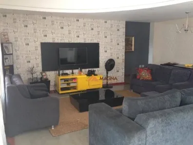 Casa com 5 Quartos à venda, 240m² no Parque Residencial Lagoinha, Ribeirão Preto
