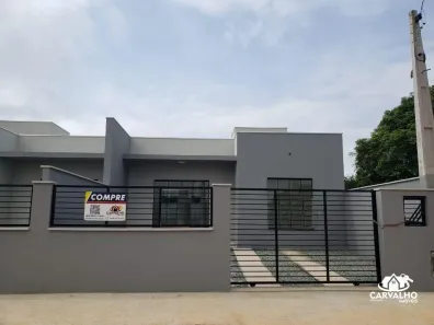 Casa com 3 Quartos à venda, 86m² no Itajuba, Barra Velha