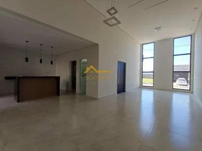 Casa de Condomínio com 3 Quartos à venda, 250m² no Wanel Ville, Sorocaba