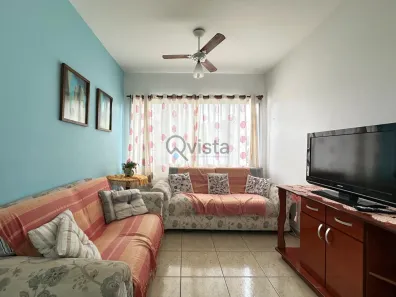 Apartamento com 3 Quartos à venda, 75m² no Enseada, Guarujá