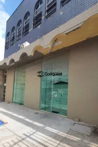 Prédio Comercial à venda, 600m² no Indústrias I (Barreiro), Belo Horizonte