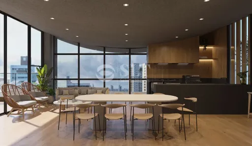 Apartamento com 3 Quartos à venda, 93m² no Lagoa Nova, Natal