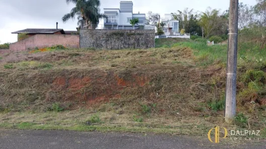 Lote/Terreno à venda, 438m² no Pedra Branca, Palhoça