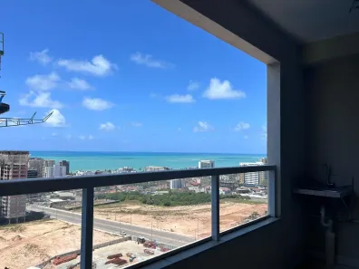 Apartamento com 2 Quartos à venda, 65m² no Cruz das Almas, Maceió