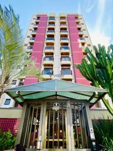 Apartamento com 2 Quartos à venda, 58m² no Cambuí, Campinas