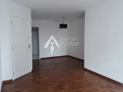 Apartamento com 3 Quartos à venda, 86m² no Vila Gumercindo, São Paulo