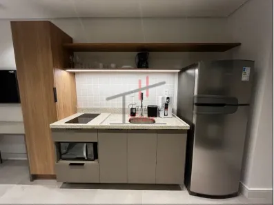 Sala Comercial para alugar, 25m² no Vila Regente Feijó, São Paulo