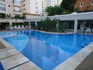 Apartamento com 3 Quartos à venda, 258m² no Brooklin Paulista, São Paulo