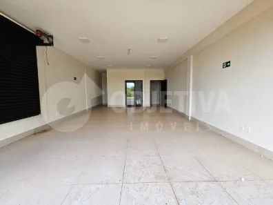 Ponto Comercial para alugar, 60m² no Laranjeiras, Uberlândia