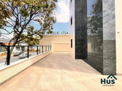 Apartamento com 2 Quartos à venda, 129m² no Santa Mônica, Belo Horizonte