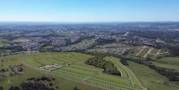 Lote/Terreno à venda, 150m² no Parque São Camilo, Itu