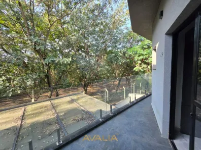 Casa de Condomínio com 3 Quartos à venda, 130m² no Jardim Park Real, Indaiatuba