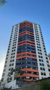 Apartamento com 3 Quartos à venda, 125m² no Boa Viagem, Recife