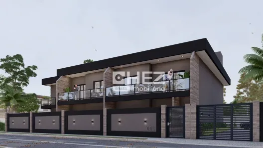 Apartamento com 2 Quartos à venda, 69m² no Nova Califórnia (Tamoios), Cabo Frio