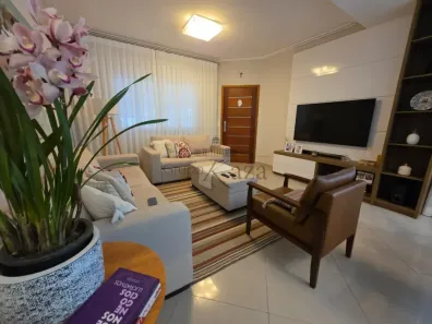 Sobrado com 3 Quartos à venda, 180m² no Jardim Satélite, São José dos Campos