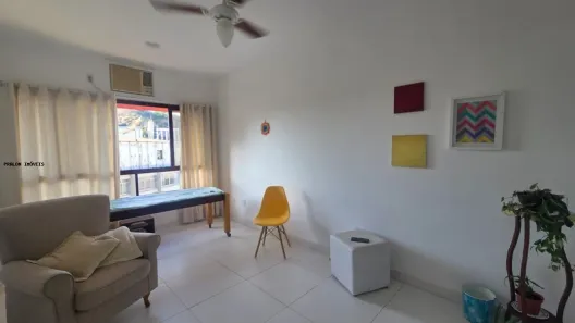 Sala Comercial à venda, 25m² no Praia do Suá, Vitória