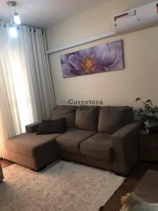 Apartamento com 3 Quartos à venda, 78m² no Jardim Paraíba, Jacareí
