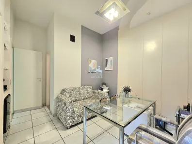 Prédio Comercial com 11 Quartos à venda, 217m² no Cambuí, Campinas