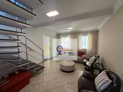 Sobrado com 3 Quartos à venda, 292m² no Vila Paulistania, São Paulo