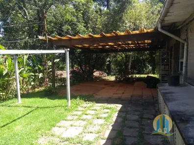 Fazenda/Sítio com 10 Quartos à venda, 12000m² no Germano, Santana de Parnaíba