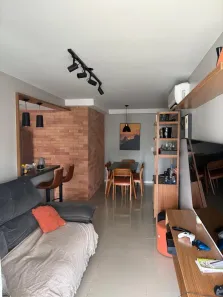Apartamento com 2 Quartos à venda, 74m² no Barra Olímpica, Rio de Janeiro