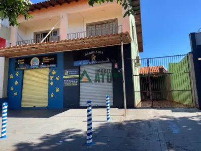 Prédio Comercial à venda, 261m² no Jardim Imagawa, Londrina