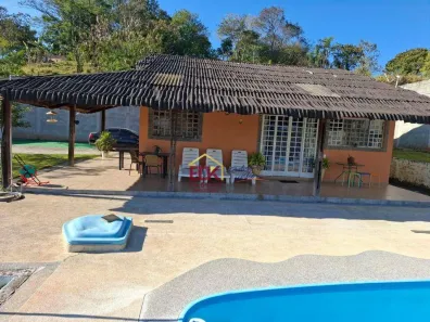Fazenda/Sítio com 2 Quartos à venda, 120m² no Loteamento Chácaras Ingrid, Taubaté