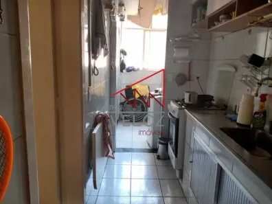Apartamento com 1 Quarto à venda, 64m² no Flamengo, Rio de Janeiro