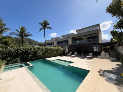 Casa de Condomínio com 6 Quartos para alugar, 480m² no Engenho, São Sebastião