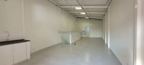 Ponto Comercial para alugar, 60m² no Vila Romana, São Paulo