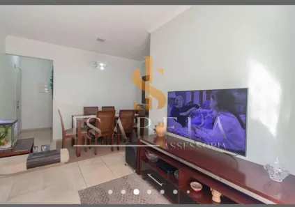 Apartamento com 3 Quartos à venda, 62m² no Ipiranga, São Paulo